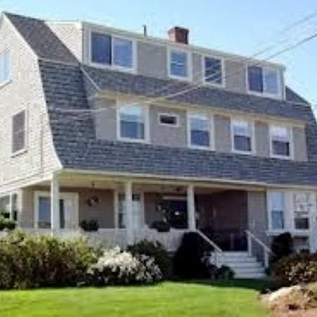 Seafarer Inn Rockport Esterno foto