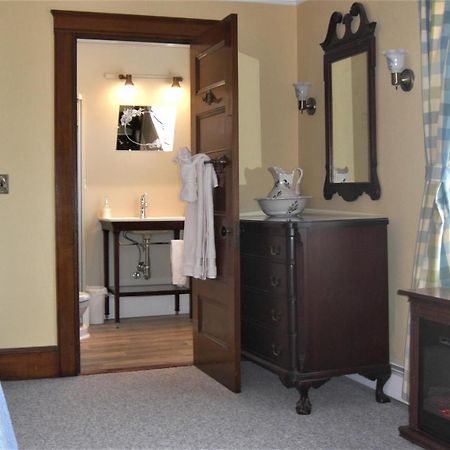 Seafarer Inn Rockport Esterno foto