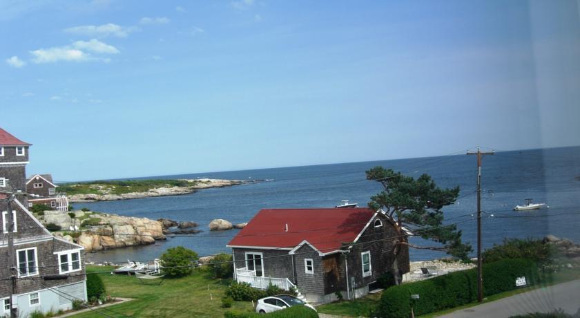 Seafarer Inn Rockport Camera foto
