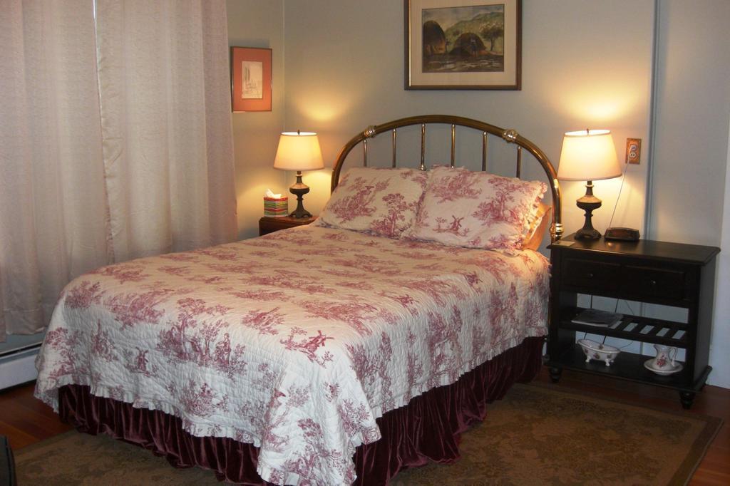 Seafarer Inn Rockport Camera foto