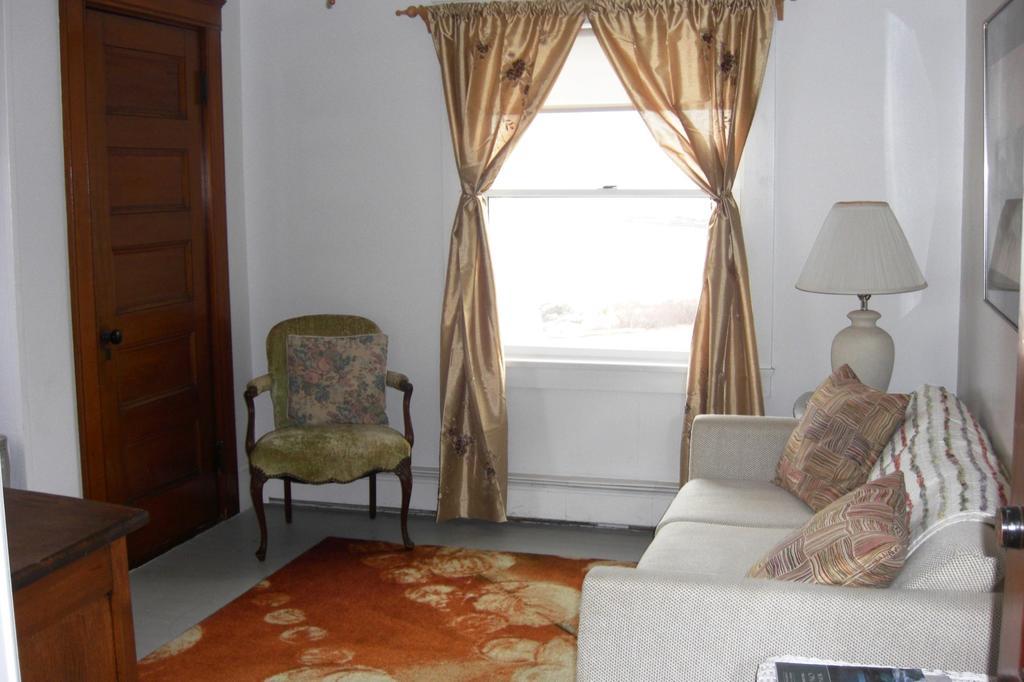 Seafarer Inn Rockport Camera foto