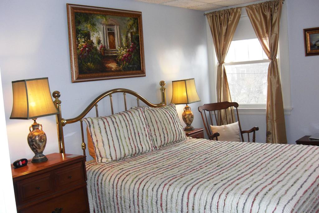 Seafarer Inn Rockport Camera foto