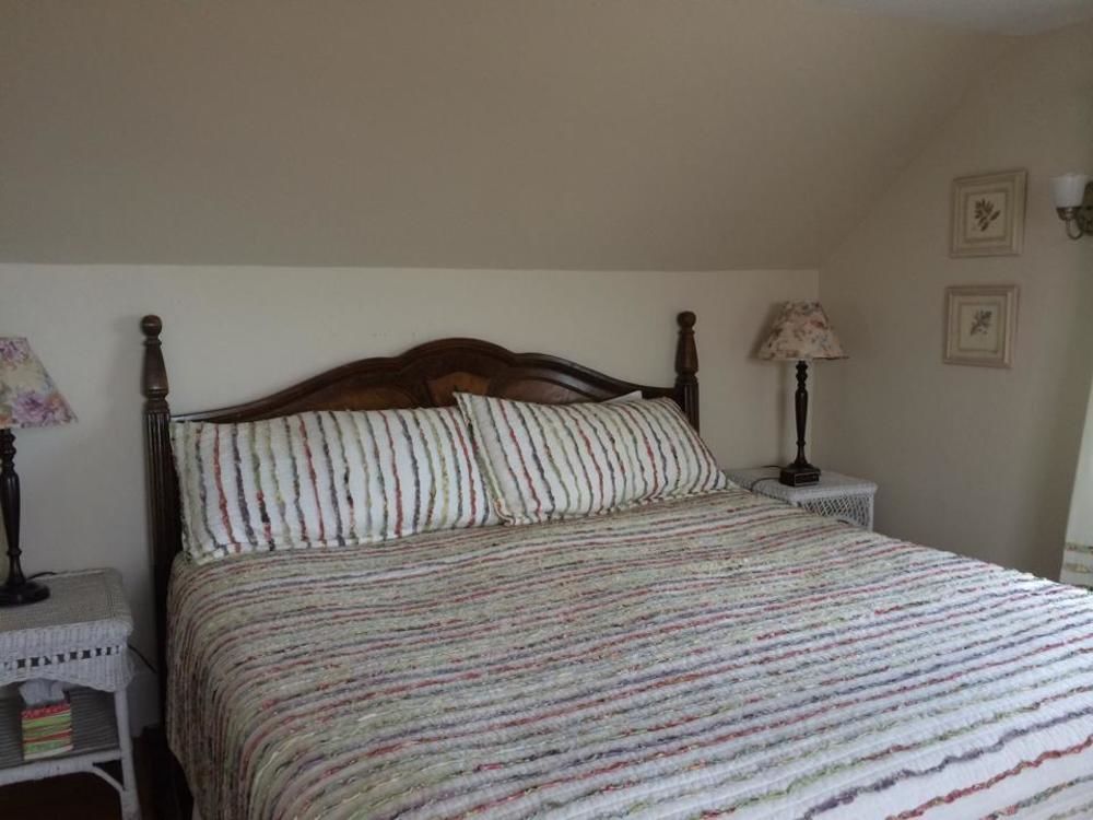 Seafarer Inn Rockport Esterno foto